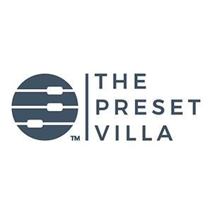 The Preset Villa Coupons