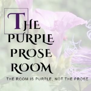 The Purple Prose Room Coupons