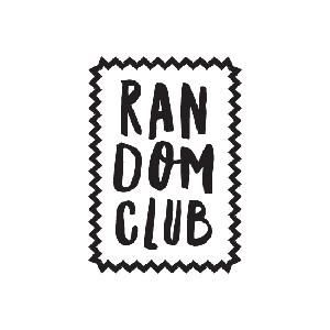 The Random Club Coupons