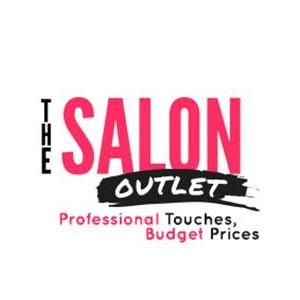The Salon Outlet Coupons