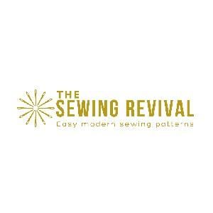 The Sewing Revival Coupons