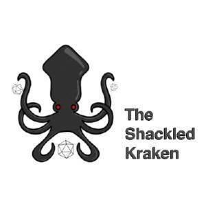 The Shackled Kraken Coupons