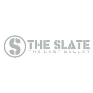 The Slate Wallet Coupons