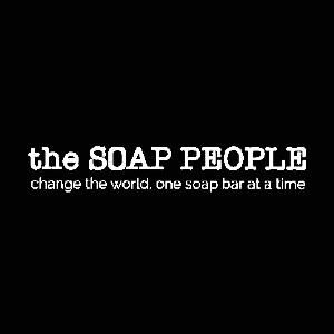 The Soap People Coupons