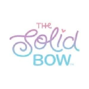 The Solid Bow Coupons