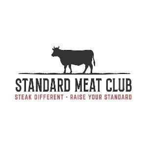 The Standard Meat Club Coupons
