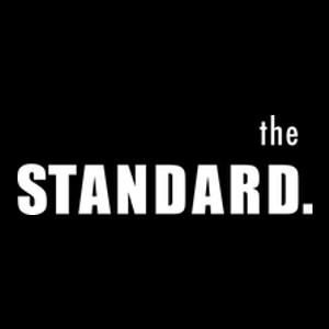 The Standard. Academy Coupons