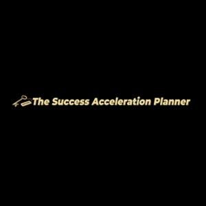 The Success Acceleration Planner Coupons