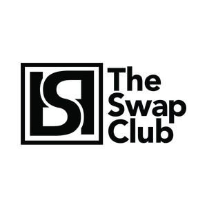 The Swap Club Coupons