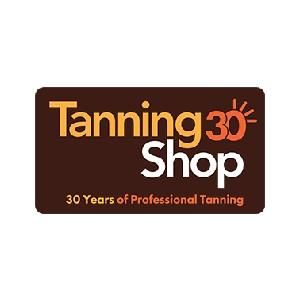 The Tanning Shop Coupons