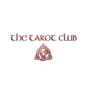 The Tarot Club Coupons