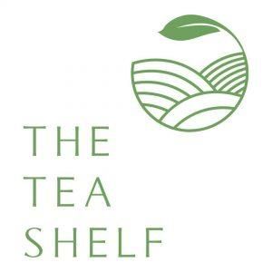 The Tea Shelf Coupons