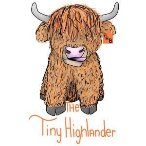 The Tiny Highlander Boutique Coupons