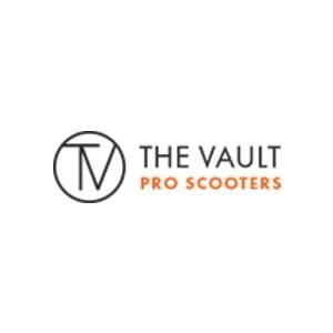 The Vault Pro Scooters Coupons