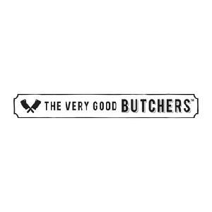 The Very Good Butchers Coupons