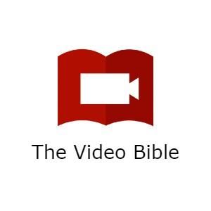 The Video Bible Coupons