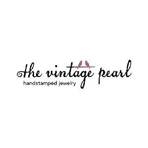 The Vintage Pearl Coupons
