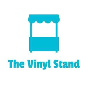 The Vinyl Stand Coupons