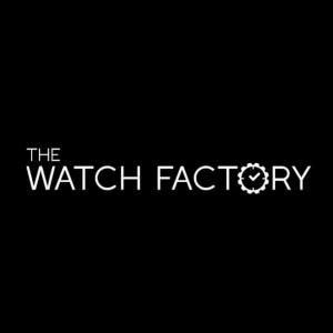 The Watch Factory Coupons