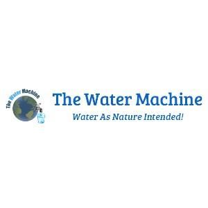 The Water Machine Coupons