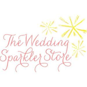 The Wedding Sparkler Store Coupons