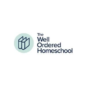 The Well Ordered Homeschool Coupons
