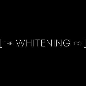 The Whitening Co Coupons