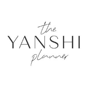 The Yanshi Planner Coupons