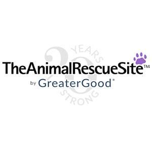 The animal rescue site by GreaterGood Coupons