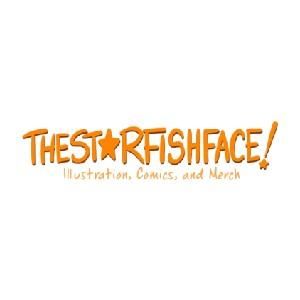 TheStarfishface Coupons