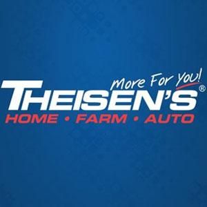 Theisen's Coupons
