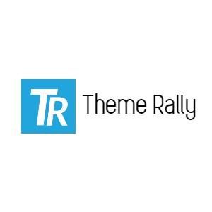 Theme Rally Coupons