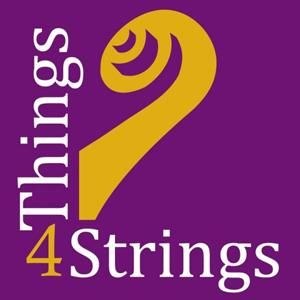 Things 4 Strings Coupons
