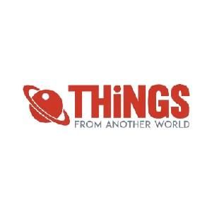 Things From Another World Coupons
