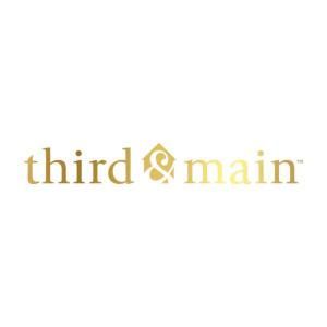 Third & Main Coupons