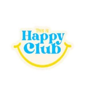 ThisIsHappyClub Coupons