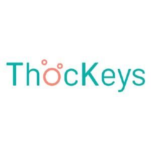 ThocKeys Coupons