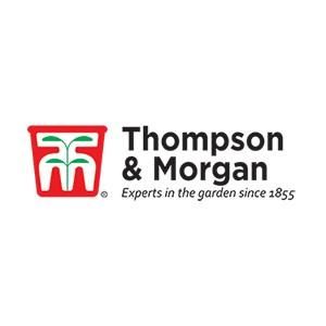 Thompson & Morgan Coupons