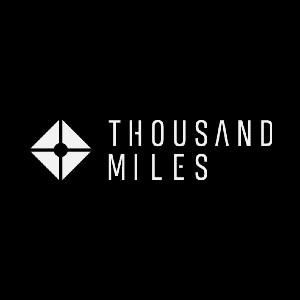 Thousand Miles Coupons