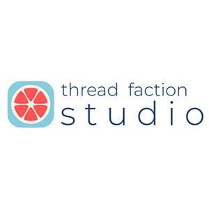 Thread Faction Studio Coupons