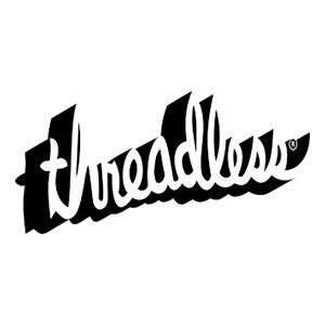 Threadless Coupons