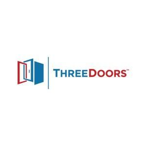 Three Doors Coupons