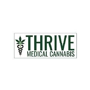 Thrive Medical Cannabis Coupons