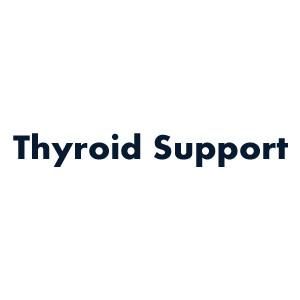 Thyroid Support Coupons