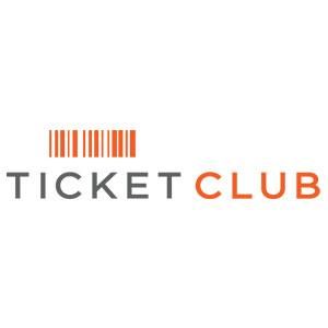 Ticket Club Coupons