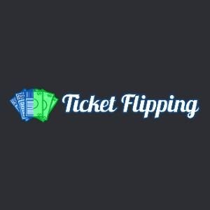 Ticket Flipping Coupons