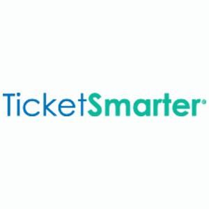 Ticket Smarter Coupons