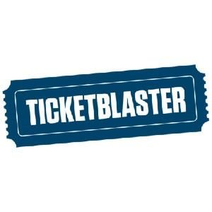 Ticketblaster Coupons