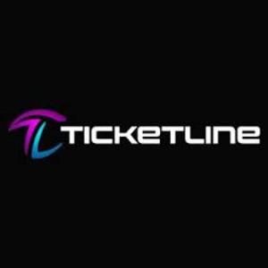 Ticketline Coupons