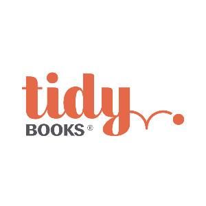 Tidy Books Coupons